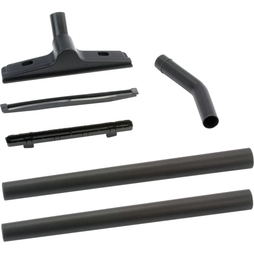 Ensemble daccessoires pour aspirateur 1-1/2" Meunier Outillage Industriel