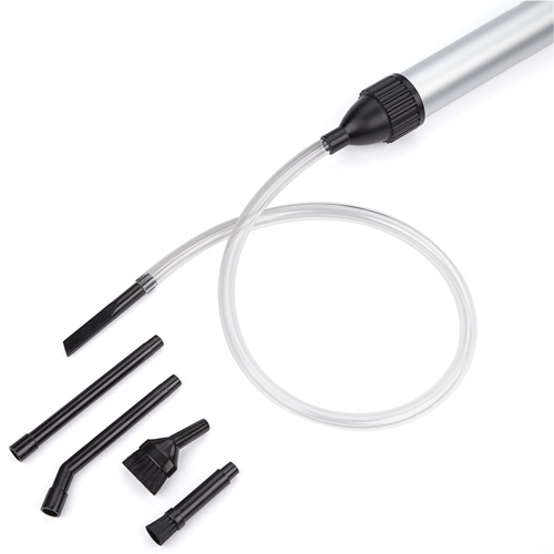 Pellet Stove Vacuum Cleaning Kit Meunier Outillage Industriel