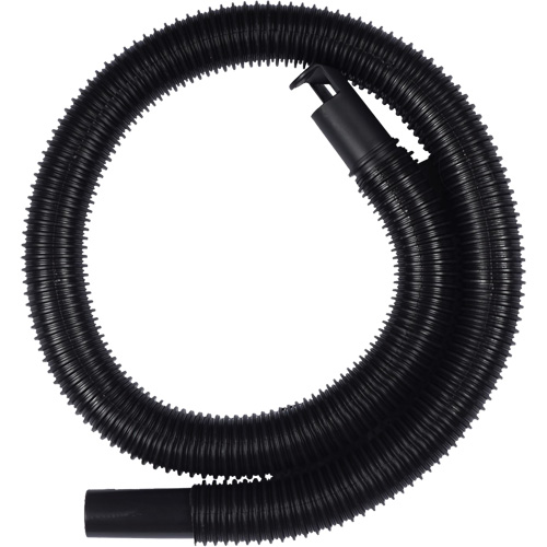 1-1/4" x 4" Vacuum Hose Meunier Outillage Industriel