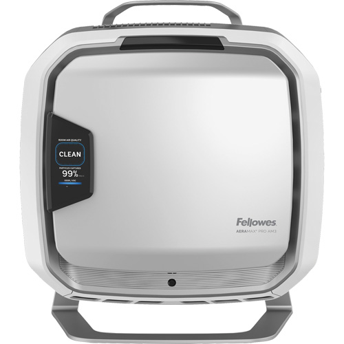 Purificateur d'air AeraMax Pro AM3S PC, 5 Vitesses, Couverture 550 pi² Meunier Outillage Industriel
