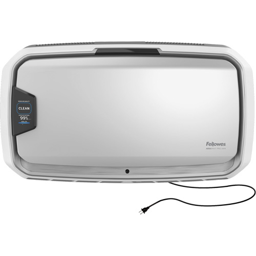 Purificateur d'air branch&eacute; AeraMax Pro AM4R PC, 5 Vitesses, Couverture 1100 pi² Meunier Outillage Industriel