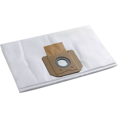 Professional Fleece Dust Bag for Bosch&reg; Dust Extractors, 14 US gal. Meunier Outillage Industriel