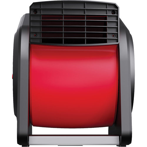 Blower Fan Meunier Outillage Industriel