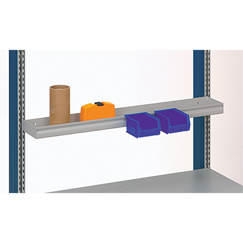 Postes de travail modulaires ergonomiques - Plateaux &agrave; usages multiples Meunier Outillage Industriel