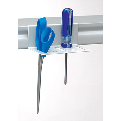 Postes de travail modulaires ergonomiques - Porte-outils & porte-accessoires Meunier Outillage Industriel