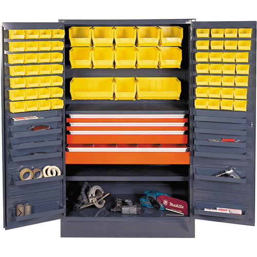 Armoire de s&eacute;curit&eacute; Meunier Outillage Industriel