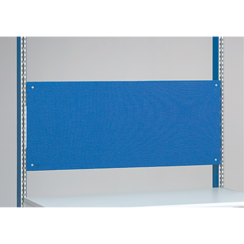 Postes de travail modulaire ergonomiques - Panneaux s&eacute;parateurs Meunier Outillage Industriel