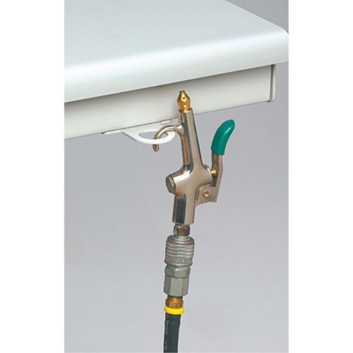 Postes de travail modulaires ergonomiques - Porte-outils & porte-accessoires Meunier Outillage Industriel