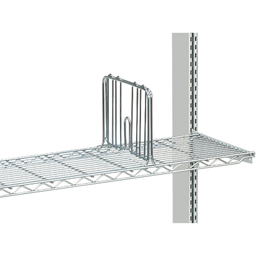Arlink&reg; Workstation -Wire Shelf Dividers Meunier Outillage Industriel