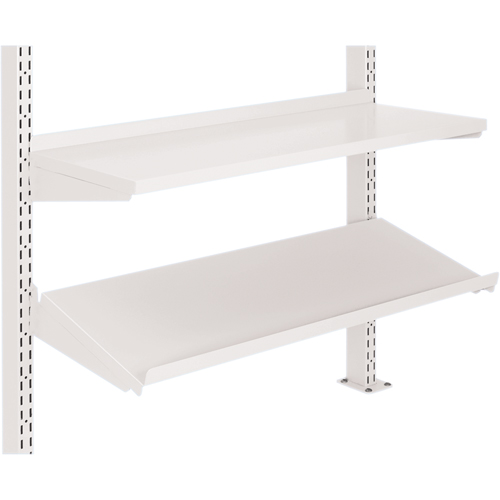 Nexus System - Adjustable Shelves Meunier Outillage Industriel