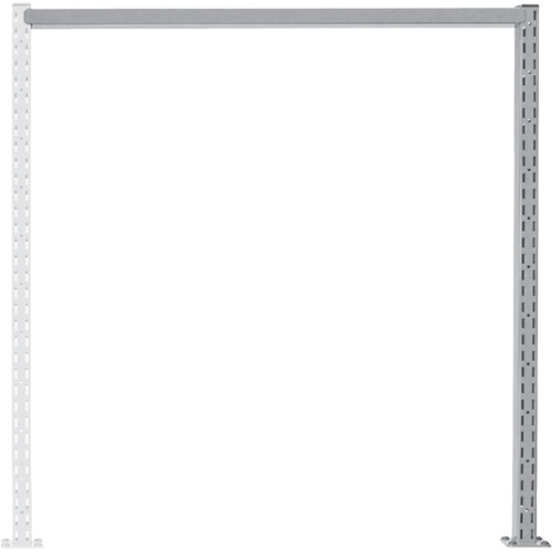 Surface-Mount Frame Add-On Meunier Outillage Industriel