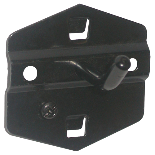 Crochet de panneau d'accrochage Meunier Outillage Industriel