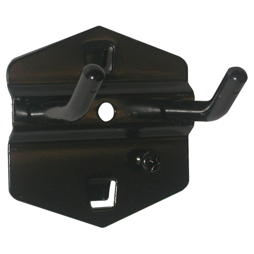Crochet de panneau d'accrochage Meunier Outillage Industriel