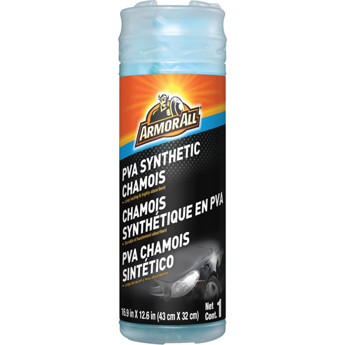 Chamoisine synth&eacute;tique en PVA Meunier Outillage Industriel
