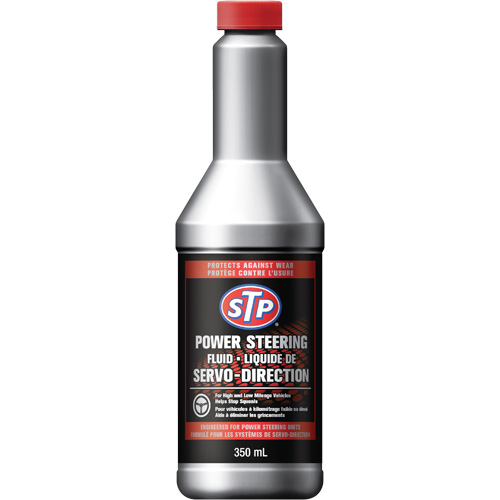Power Steering Fluid, Bottle Meunier Outillage Industriel