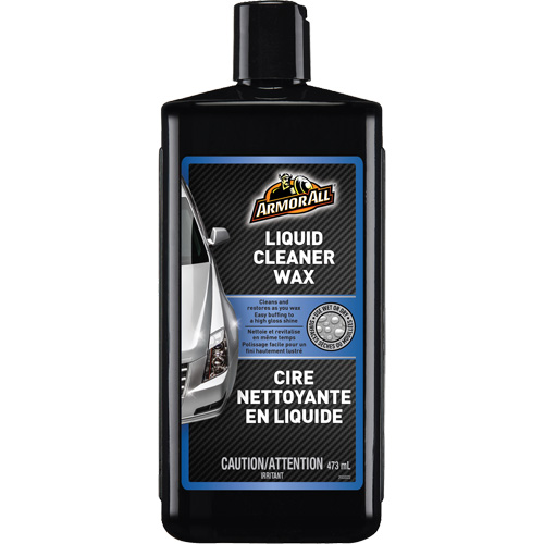 Cire nettoyante liquide Meunier Outillage Industriel