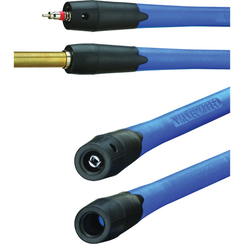 ValveCapper&reg; Pro Cap & Core Tool Meunier Outillage Industriel