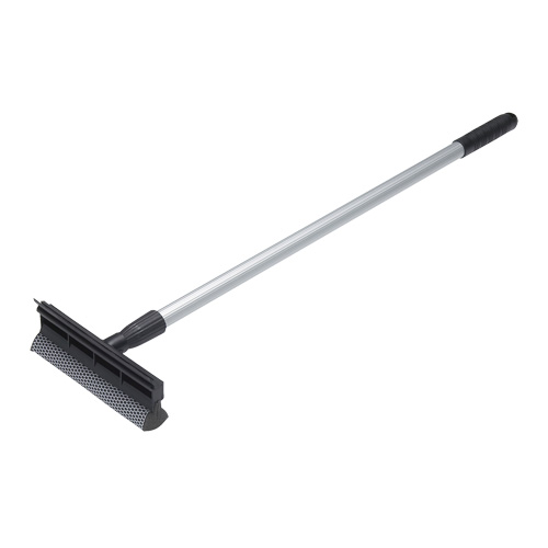 Transport Line Windshield Sponge & Squeegee with Telescopic Handle Meunier Outillage Industriel