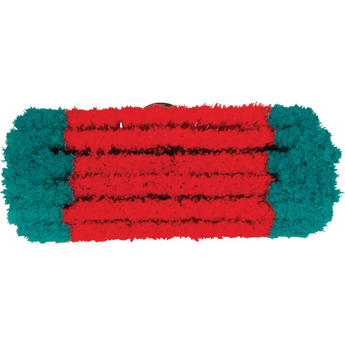 Brosse &agrave; alimentation en eau pour v&eacute;hicules de la s&eacute;rie Transport Meunier Outillage Industriel