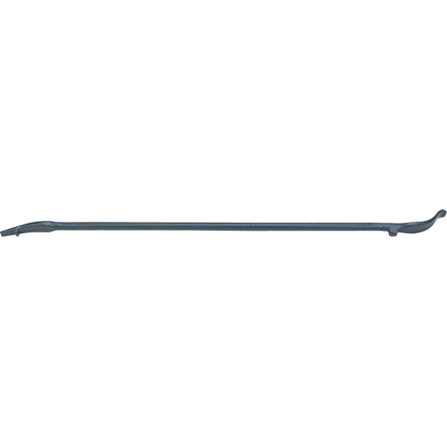 T45A-2000K Style Tubeless Tire Iron, 37" L, 5 lbs. Meunier Outillage Industriel