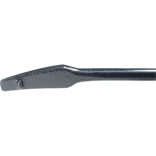 T45A-2000K Style Tubeless Tire Iron, 37" L, 5 lbs. Meunier Outillage Industriel