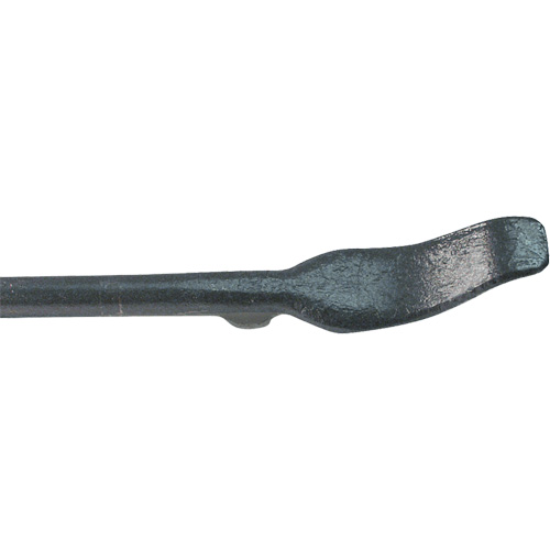 T45A-2000K Style Tubeless Tire Iron, 37" L, 5 lbs. Meunier Outillage Industriel