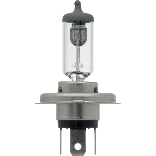 9003 Basic Headlight Bulb, Halogen, 61 W/67 W, Off White Meunier Outillage Industriel