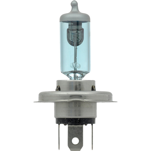 9003 SilverStar&reg; Ultra Headlight Bulb, Halogen, 60 W, White Meunier Outillage Industriel