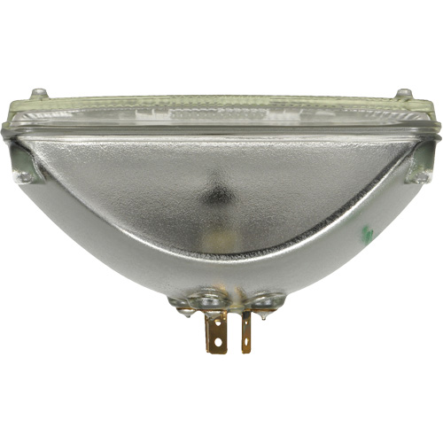 H4656 XtraVision&reg; Sealed Beam Headlight, Halogen, 35 W/55 W, Off White Meunier Outillage Industriel