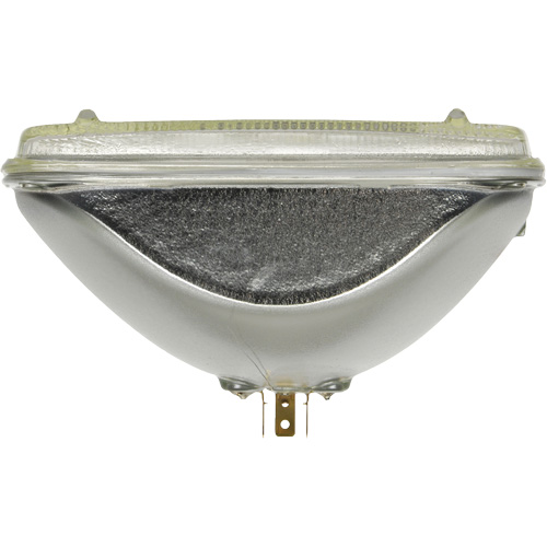 H6054 Basic Sealed Beam Headlight, 35 W, White Meunier Outillage Industriel