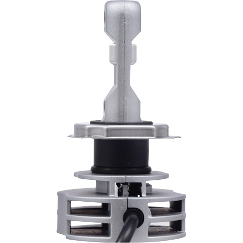 9003 Headlight Bulb, LED, 12 W/14 W/24 W, White Meunier Outillage Industriel