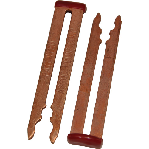 Adaptateurs de borne lat&eacute;rale pour pinces isol&eacute;es Meunier Outillage Industriel