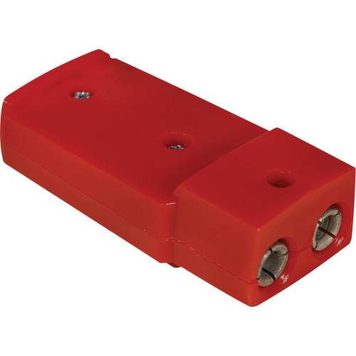 Trousse de fiches polaris&eacute;es Meunier Outillage Industriel