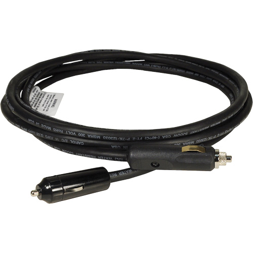Heavy-Duty Automotive Memory Saver Straight Cord Meunier Outillage Industriel