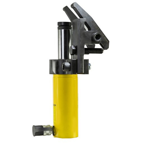 Ensemble de d&eacute;monte-talons pour pneu g&eacute;ant OTR ESC3000 s&eacute;rie Pro Meunier Outillage Industriel