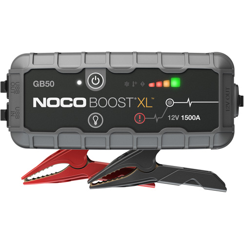 GB50 Boost&reg; XL Jump Starter Meunier Outillage Industriel