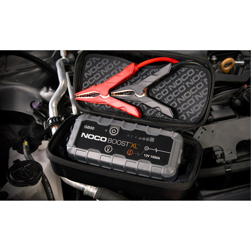 GB50 Boost&reg; XL Jump Starter Meunier Outillage Industriel