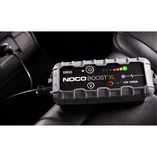 GB50 Boost&reg; XL Jump Starter Meunier Outillage Industriel