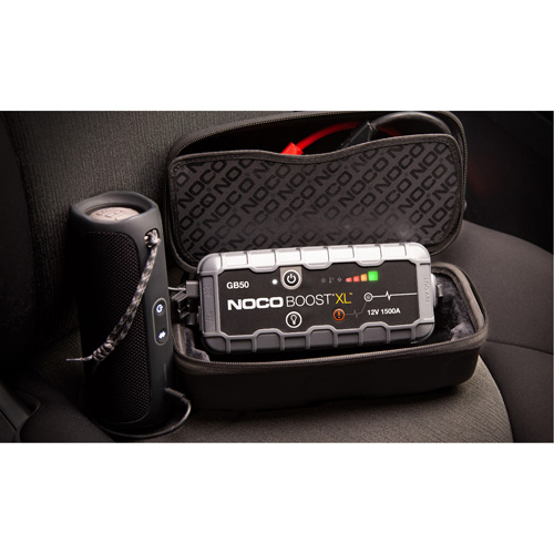GB50 Boost&reg; XL Jump Starter Meunier Outillage Industriel