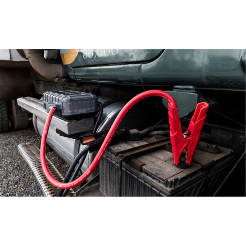 Survolteur pour batterie GB251+ Boost Max Meunier Outillage Industriel
