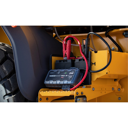 Survolteur pour batterie GB251+ Boost Max Meunier Outillage Industriel