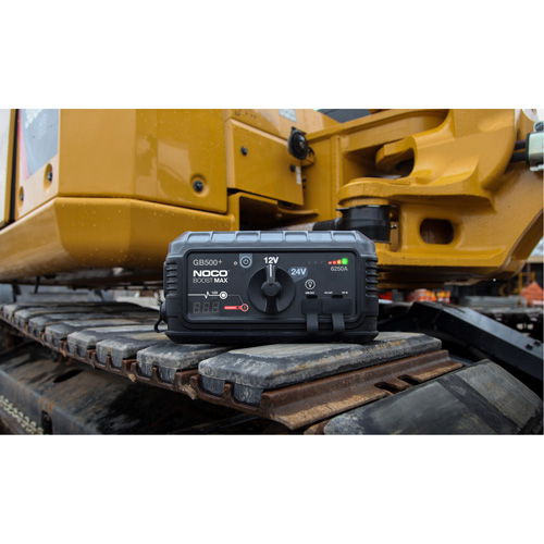 GB500+ Boost&reg; Max Jump Starter Meunier Outillage Industriel