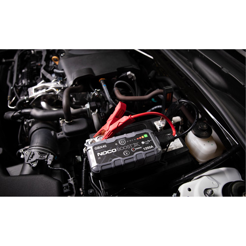 GBX45 Boost&reg; X Jump Starter Meunier Outillage Industriel