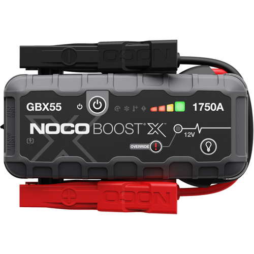 GBX55 Boost&reg; X Jump Starter Meunier Outillage Industriel