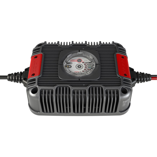 Genius&reg; GX2440 40-Amp Industrial Battery Charger Meunier Outillage Industriel