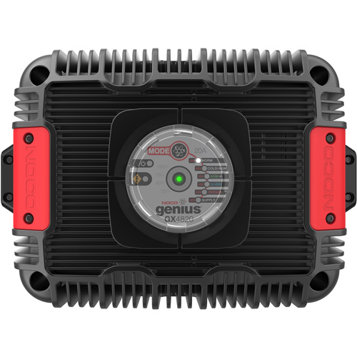 Chargeur de batterie industriel de 20 amp&egrave;res GX4820 Genius Meunier Outillage Industriel