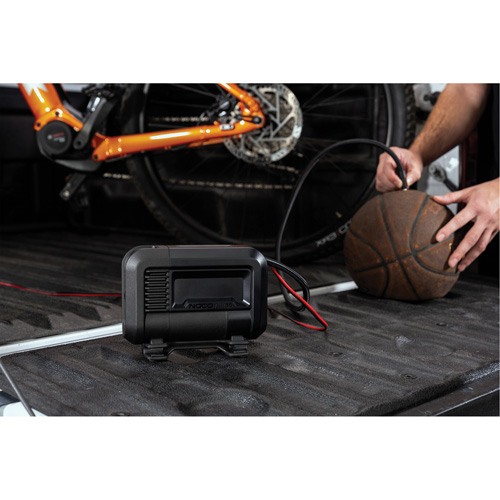 Compresseur d'air portable de 15 A Meunier Outillage Industriel