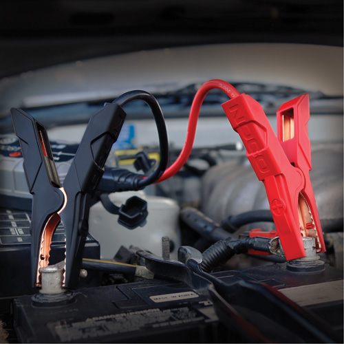 Boost HD Precision Battery Clamps Meunier Outillage Industriel