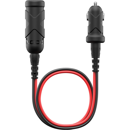 Trousse d'accessoires 12 V Boost Meunier Outillage Industriel