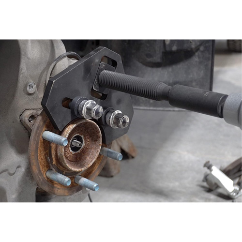 Arrache-moyeu Meunier Outillage Industriel